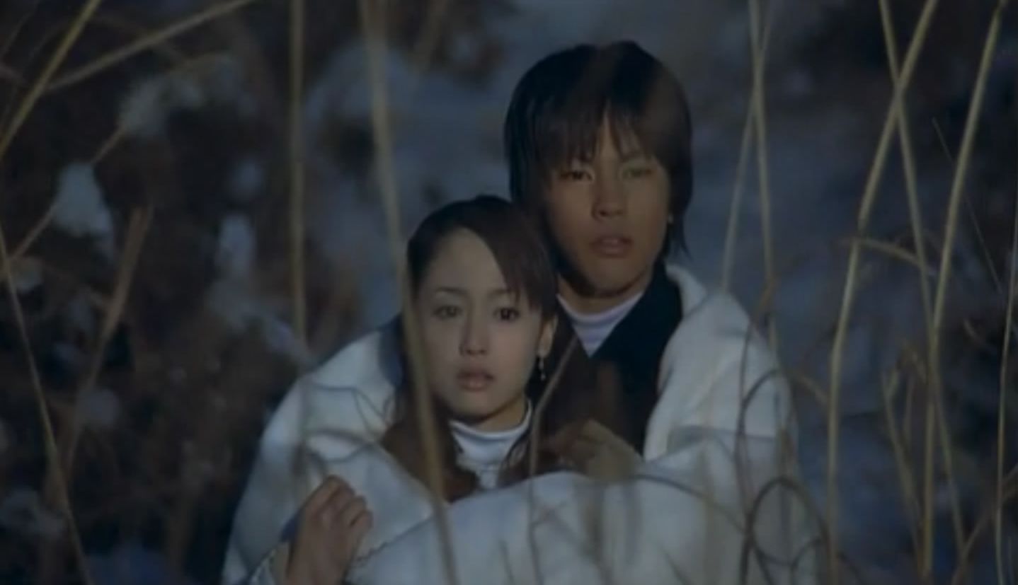 蜜糖与调味：风味绝佳剧照的剧照