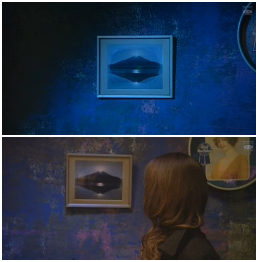 蜜糖与调味：风味绝佳剧照的剧照