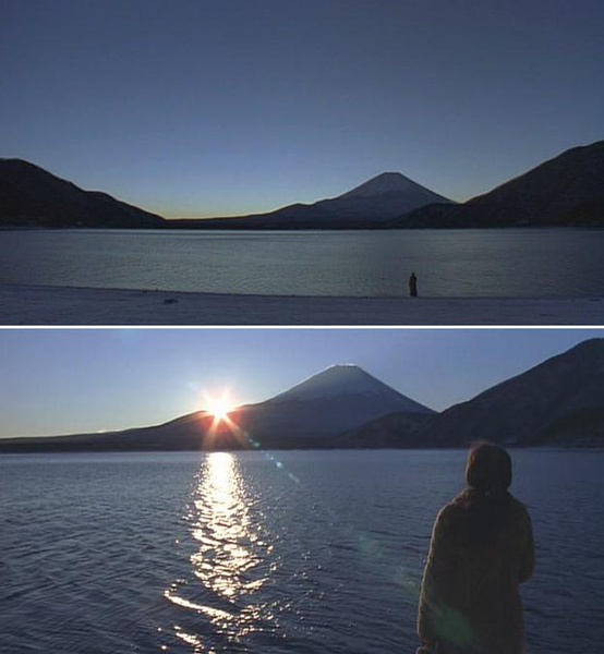 蜜糖与调味：风味绝佳剧照的剧照