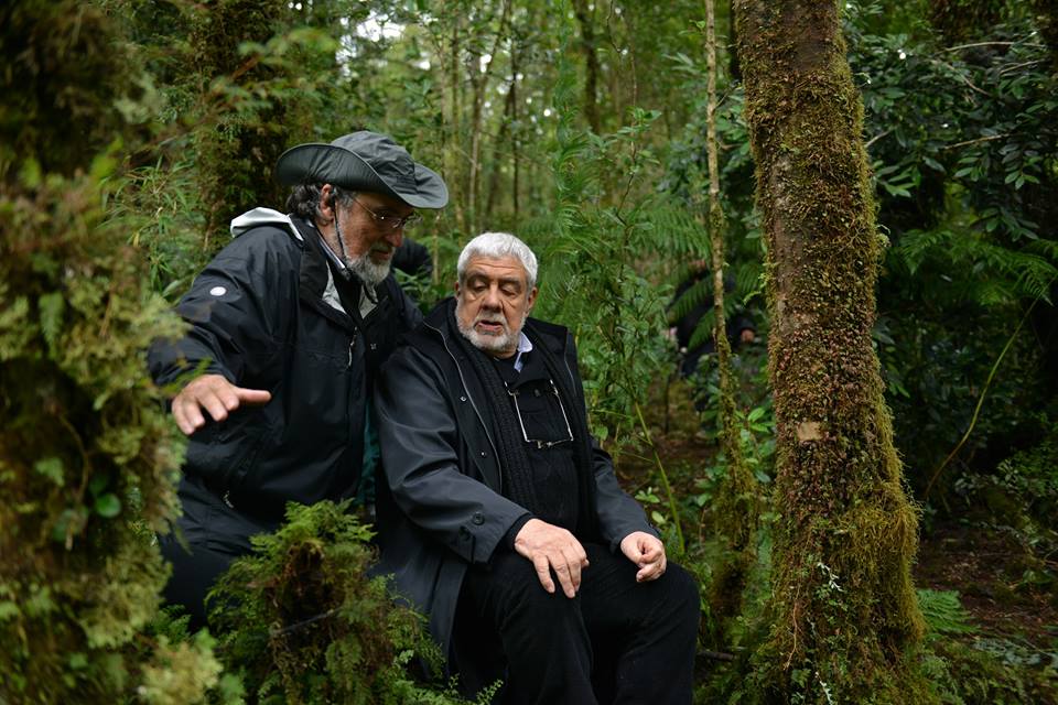 黎明忽至剧照的剧照