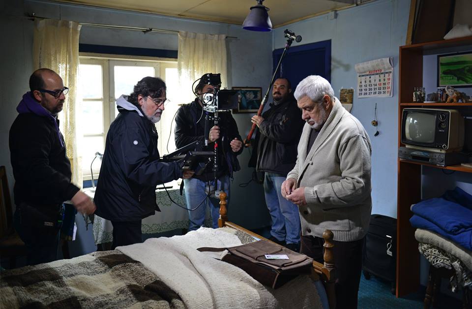 黎明忽至剧照的剧照