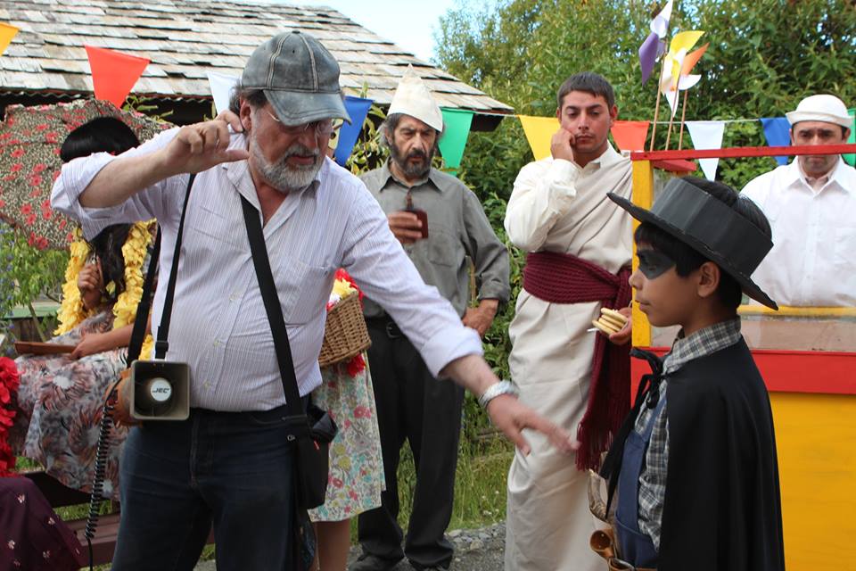 黎明忽至剧照的剧照