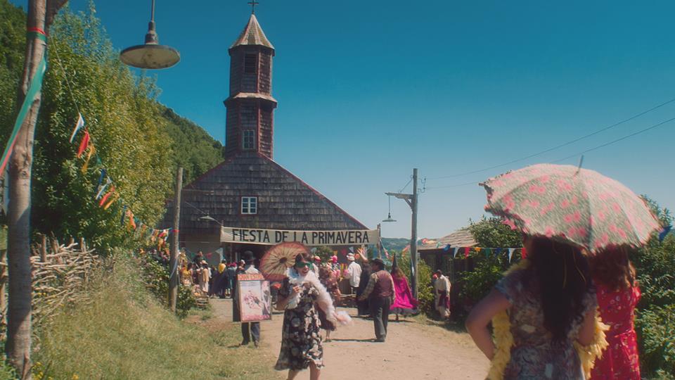 黎明忽至剧照的剧照