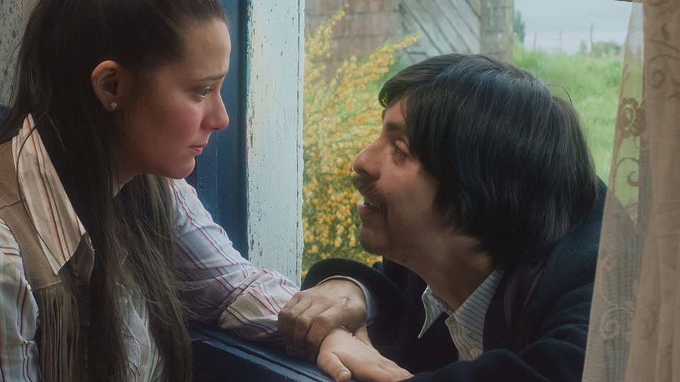 黎明忽至剧照的剧照