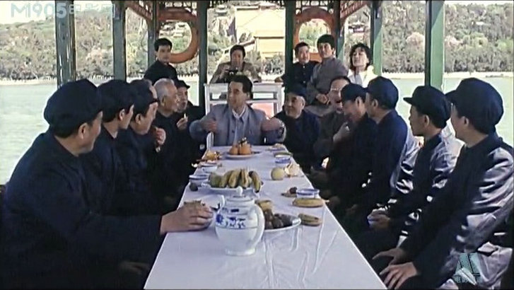 决战之后剧照的剧照