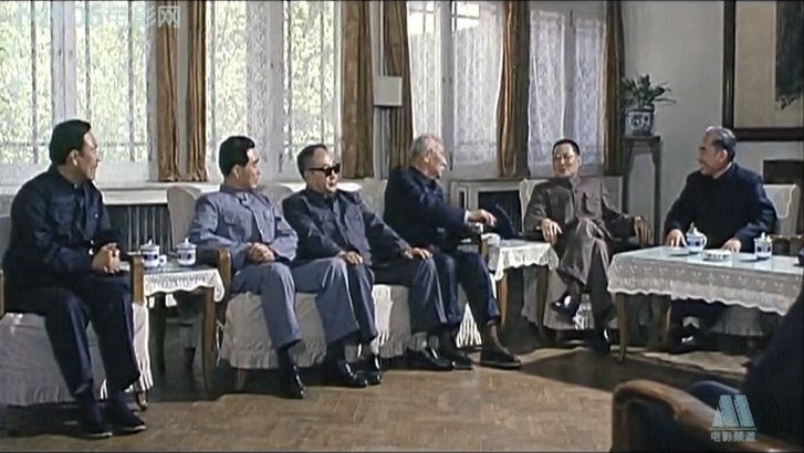 决战之后剧照的剧照