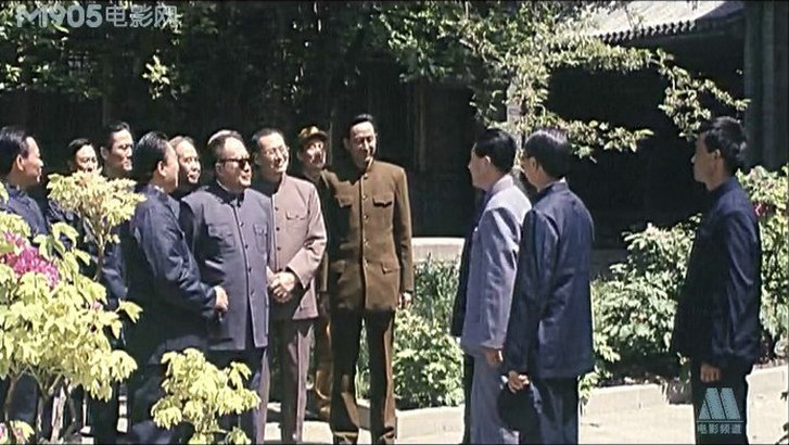 决战之后剧照的剧照