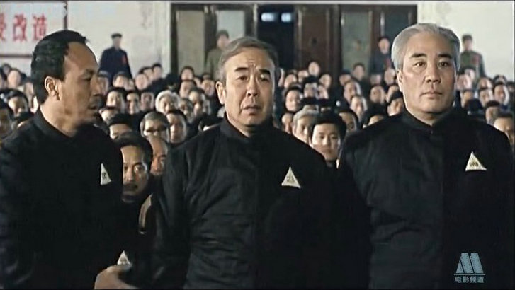 决战之后剧照的剧照