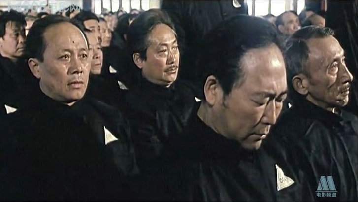 决战之后剧照的剧照