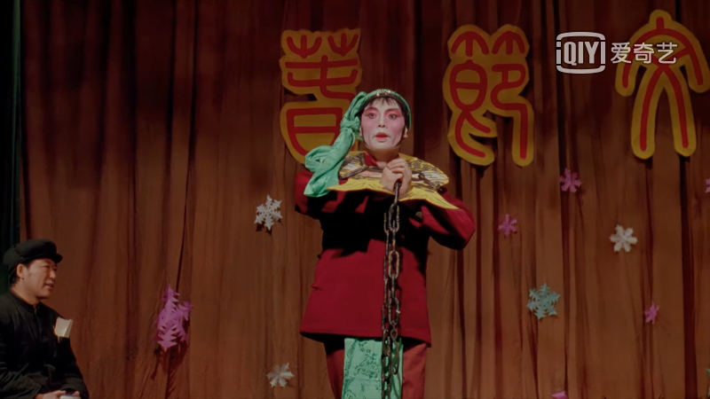 决战之后剧照的剧照