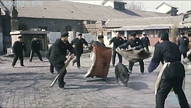 决战之后剧照的剧照