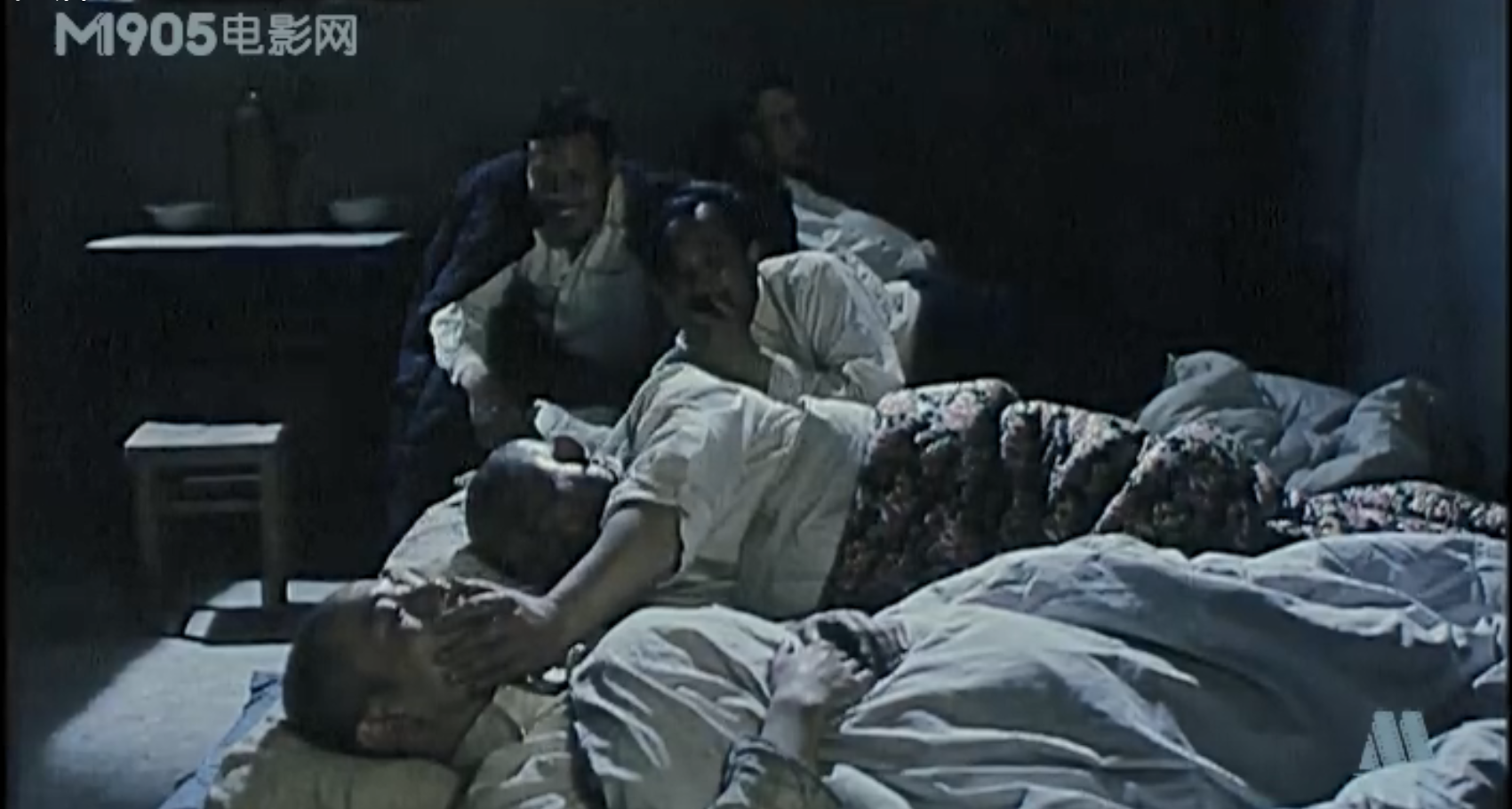 决战之后剧照的剧照