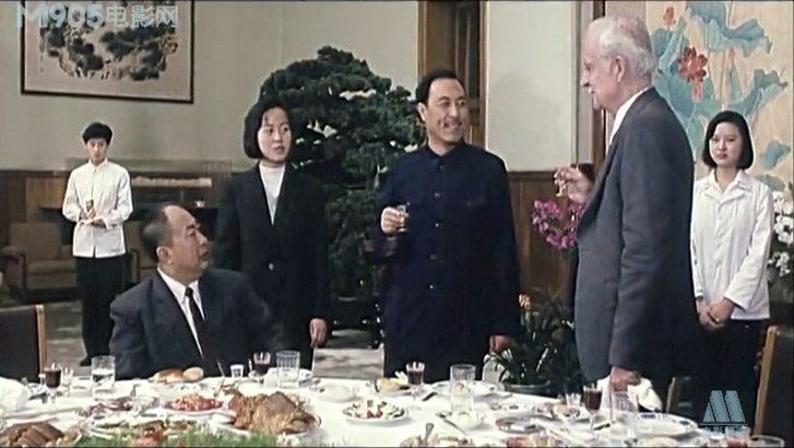 决战之后剧照的剧照