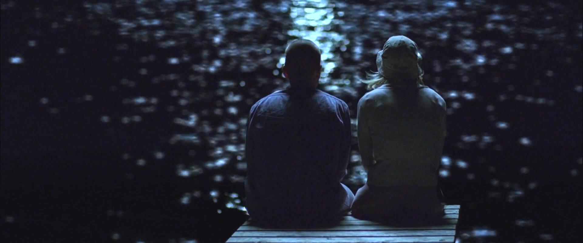 绿色屠夫剧照的剧照