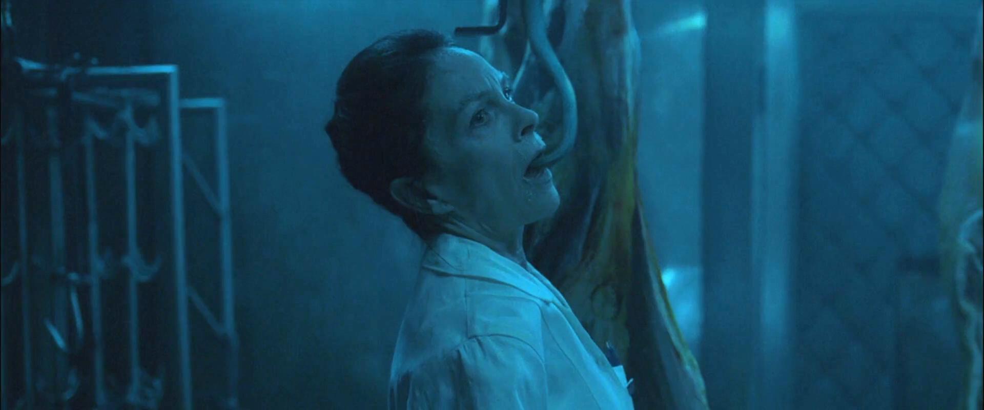 绿色屠夫剧照的剧照