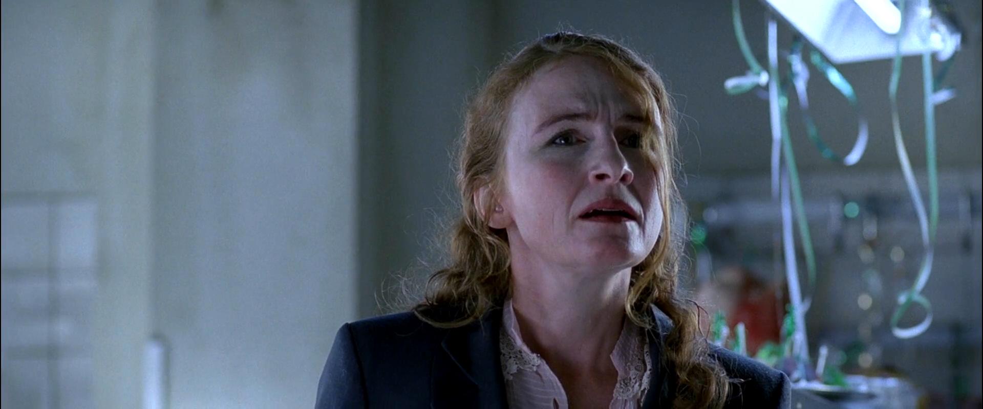 绿色屠夫剧照的剧照