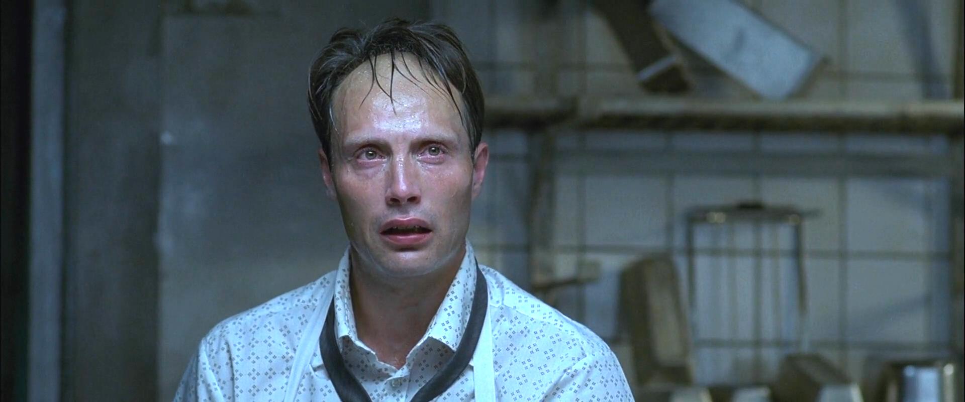 绿色屠夫剧照的剧照