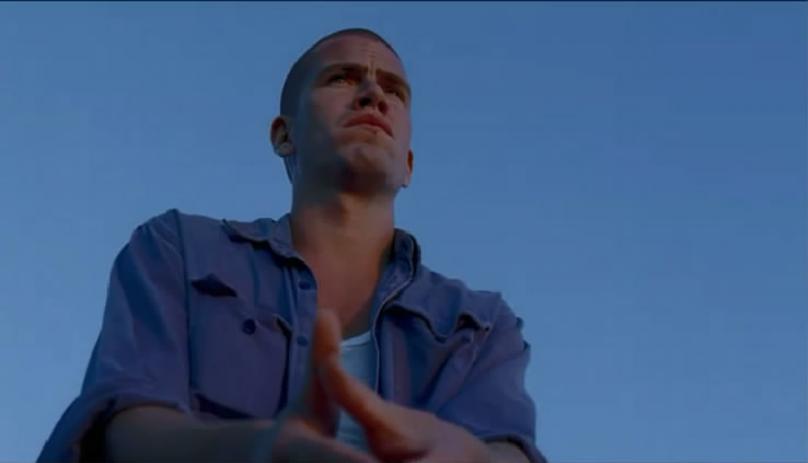 绿色屠夫剧照的剧照