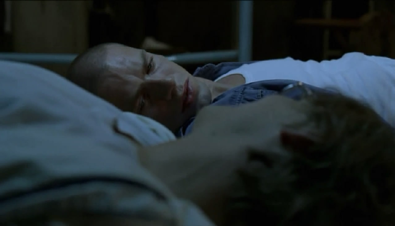 绿色屠夫剧照的剧照