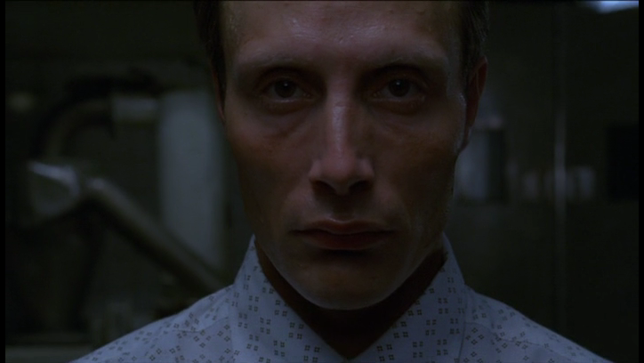 绿色屠夫剧照的剧照