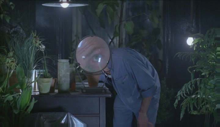 绿色屠夫剧照的剧照