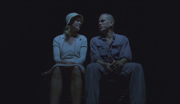 绿色屠夫剧照的剧照