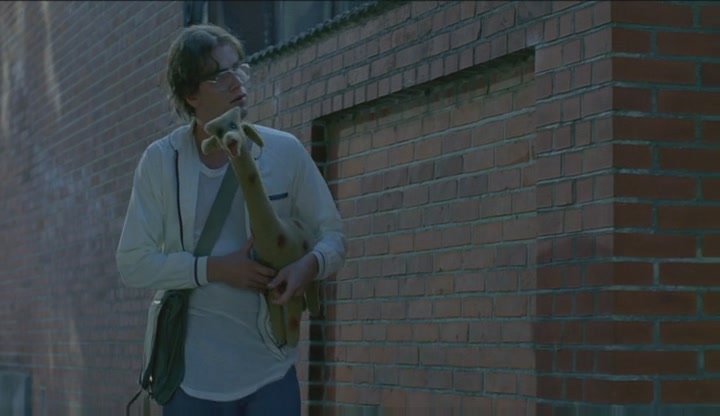 绿色屠夫剧照的剧照