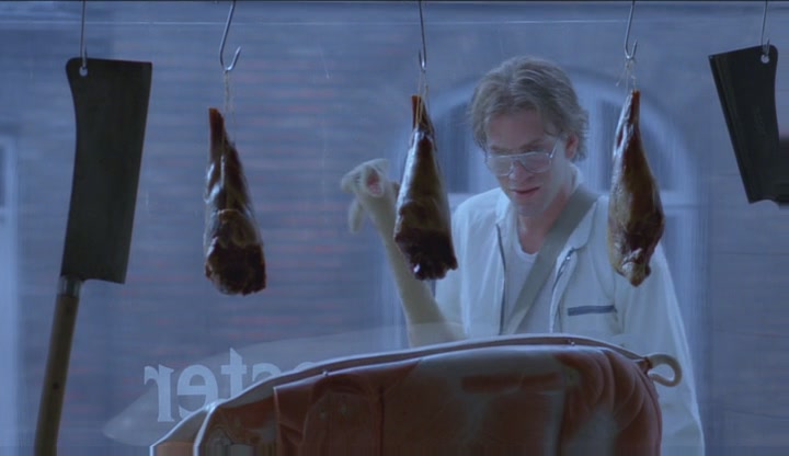 绿色屠夫剧照的剧照