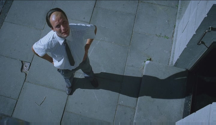 绿色屠夫剧照的剧照