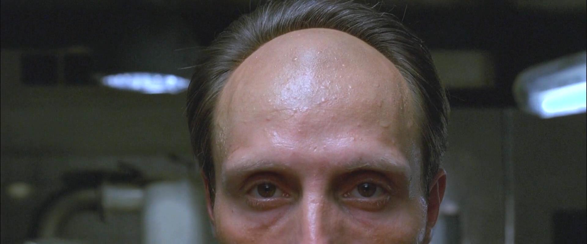 绿色屠夫剧照的剧照