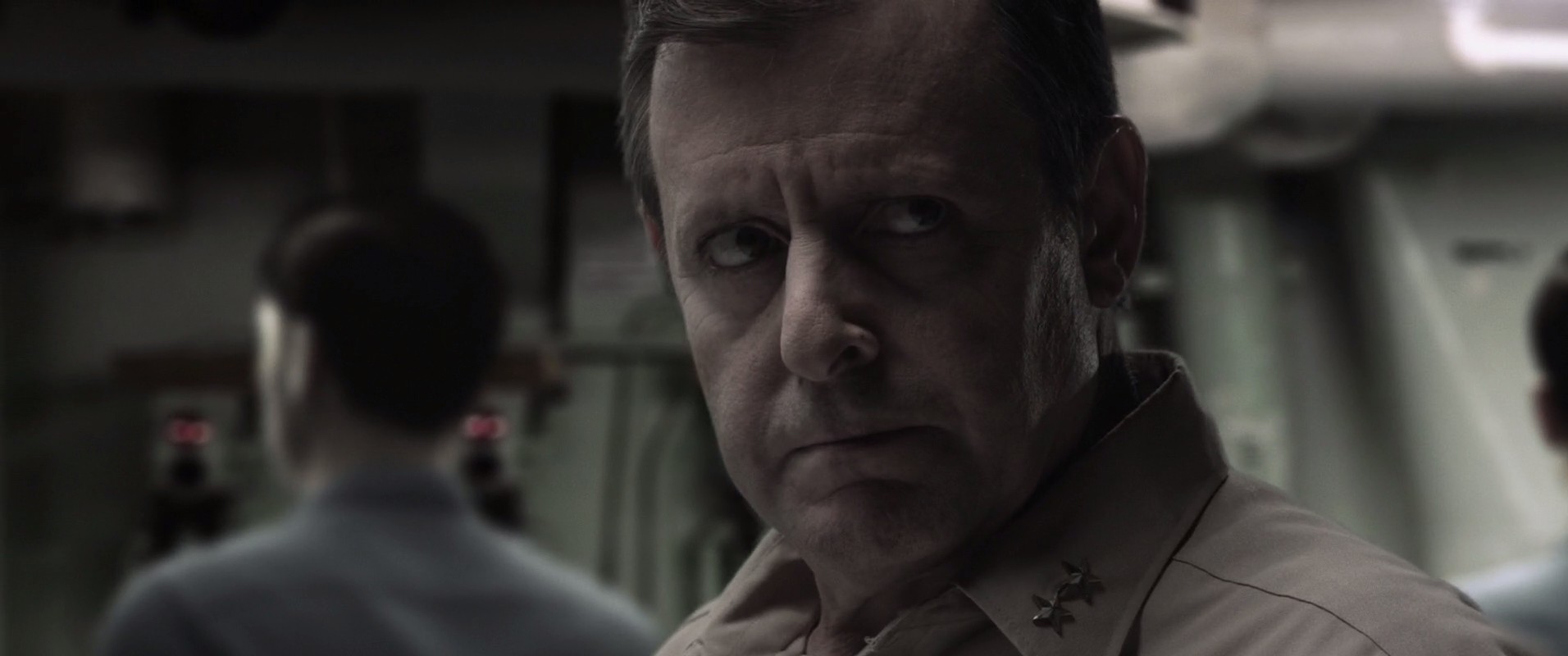 无畏：中途岛之战剧照的剧照