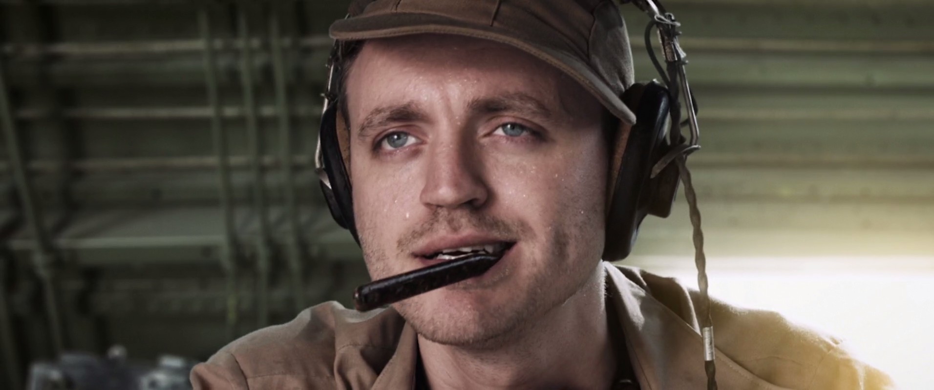 无畏：中途岛之战剧照的剧照