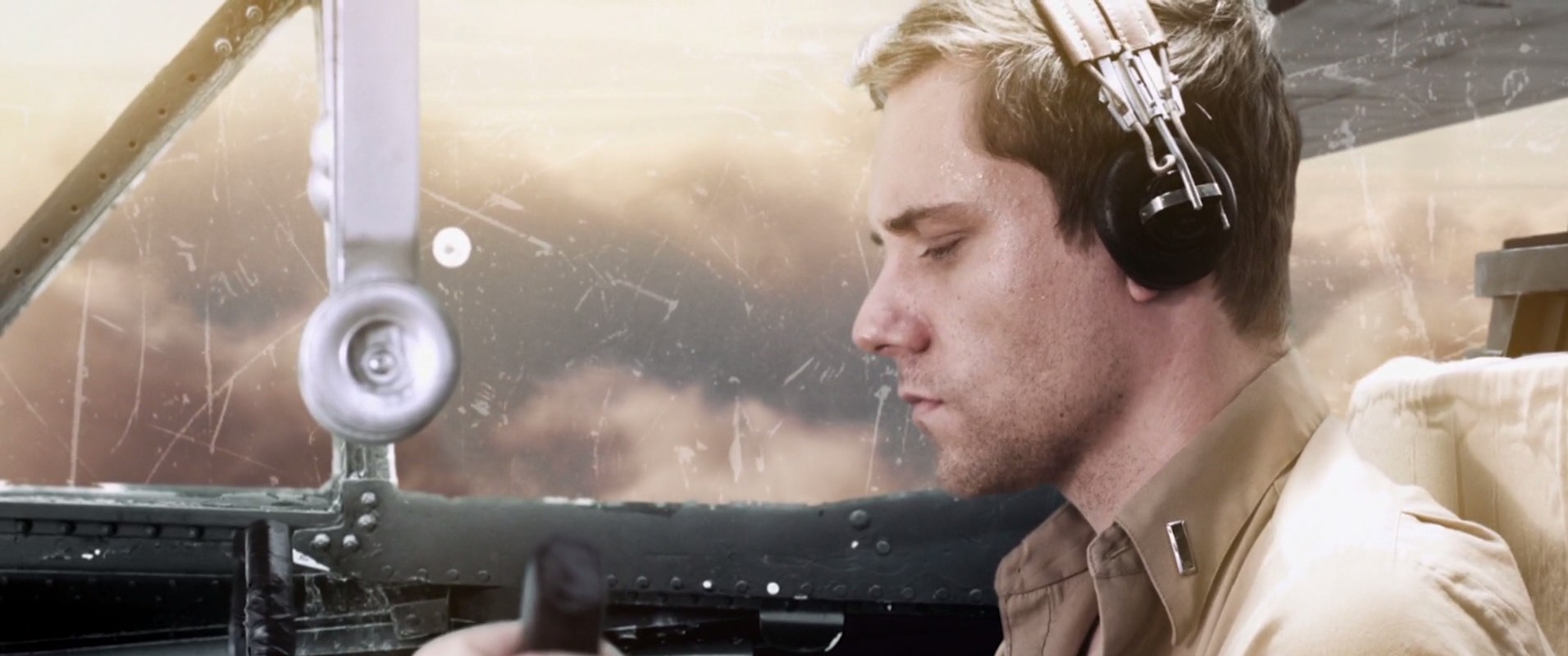 无畏：中途岛之战剧照的剧照