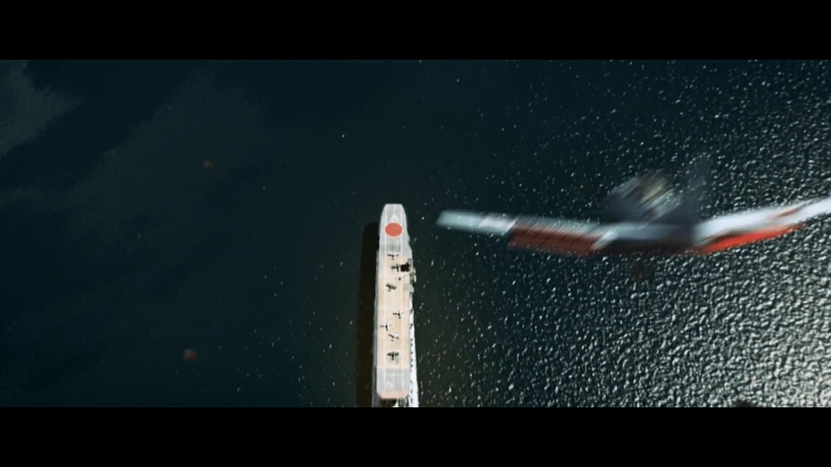 无畏：中途岛之战剧照的剧照