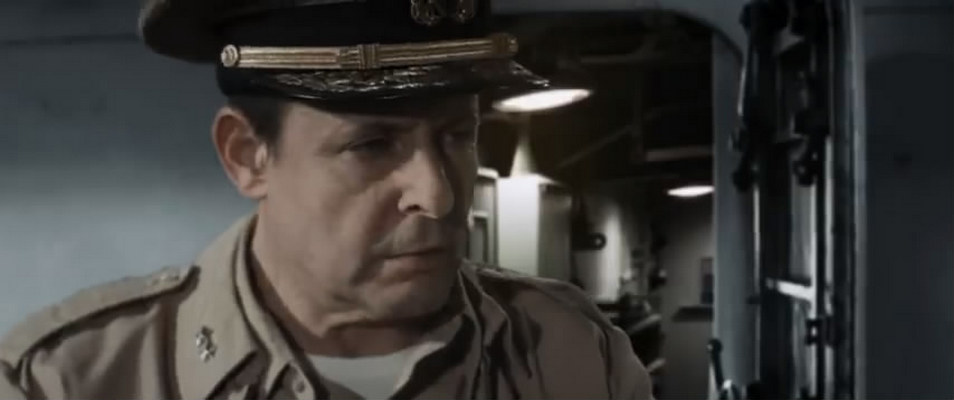 无畏：中途岛之战剧照的剧照