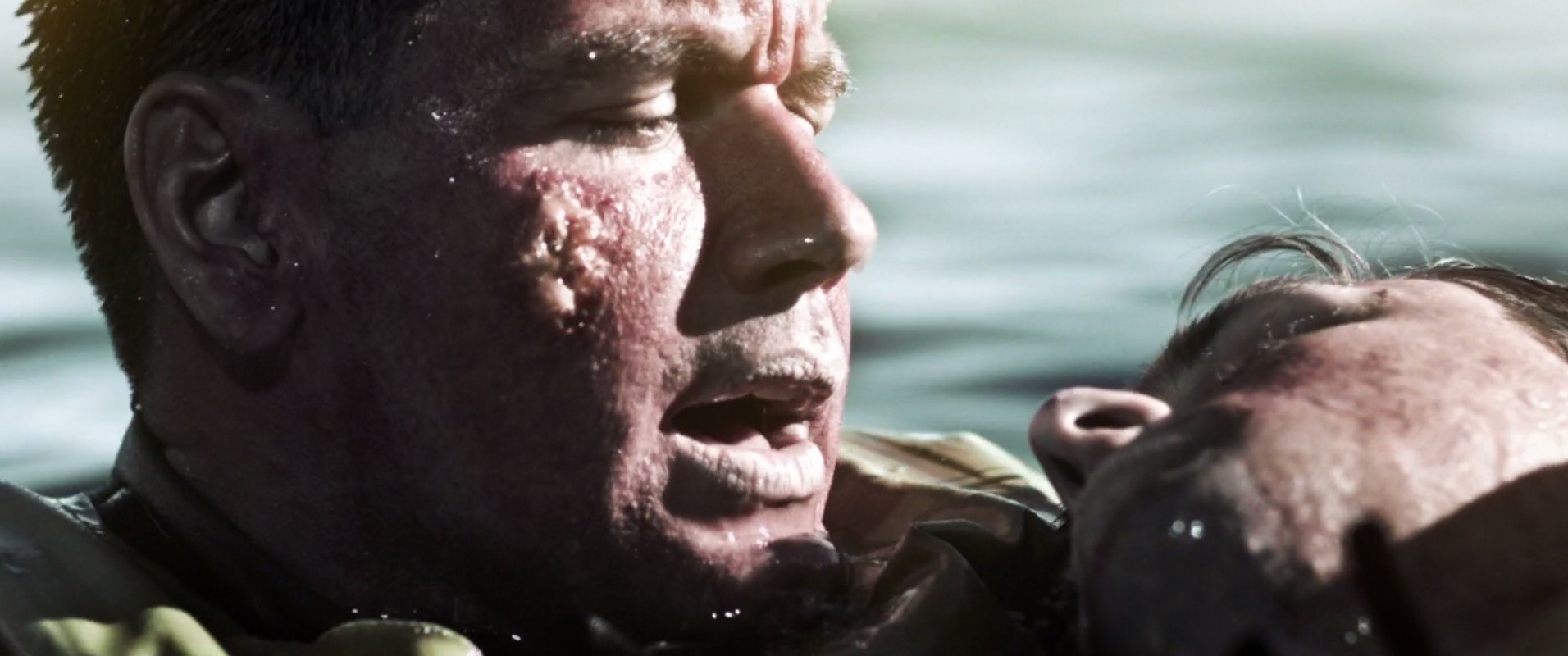 无畏：中途岛之战剧照的剧照