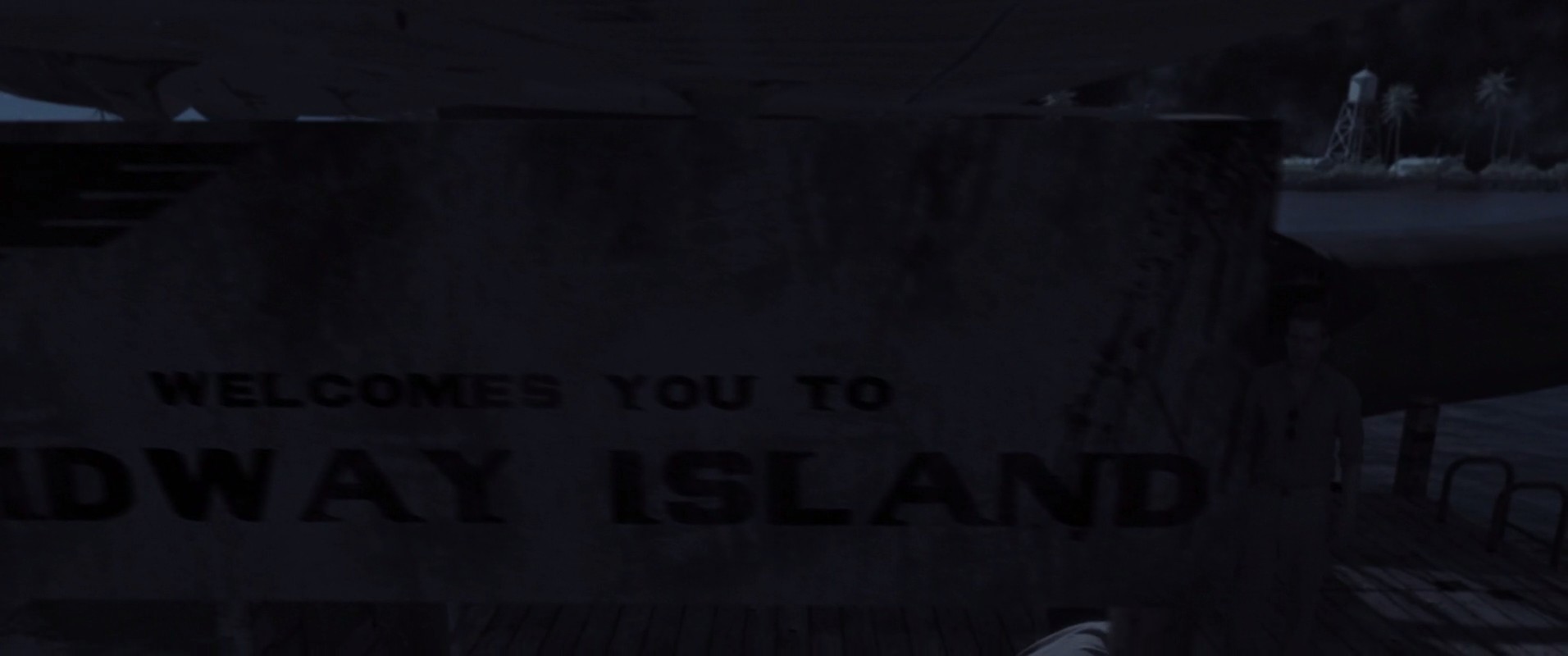 无畏：中途岛之战剧照的剧照