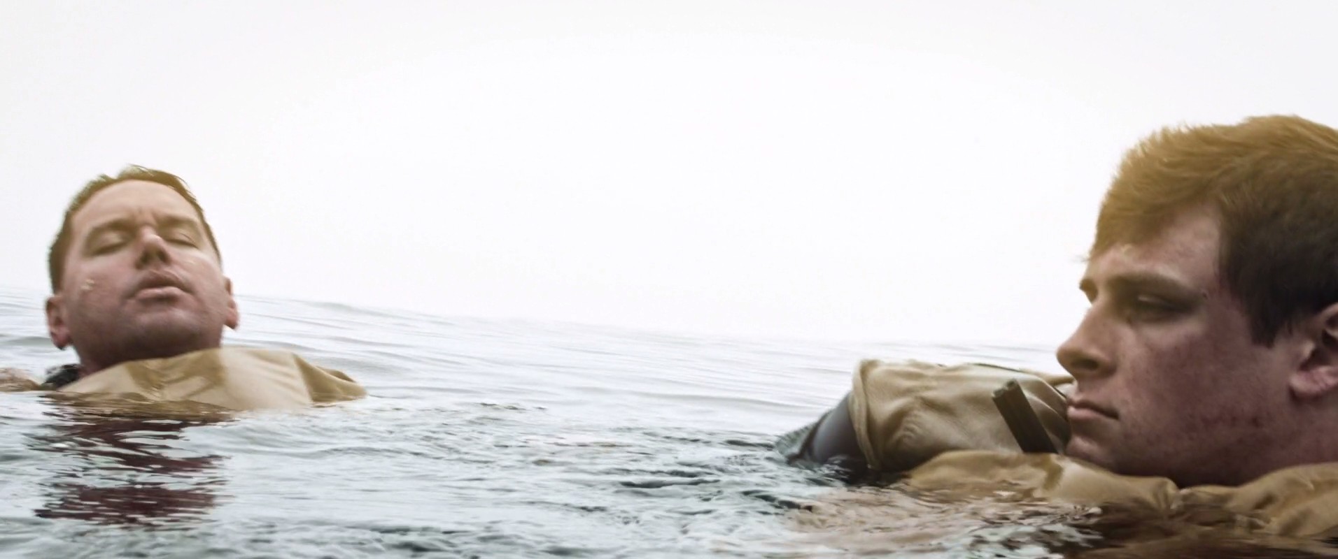 无畏：中途岛之战剧照的剧照