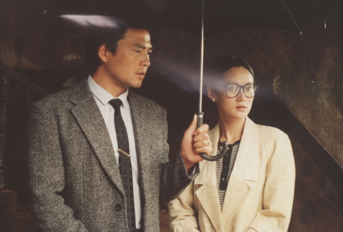 庭院深深剧照的剧照