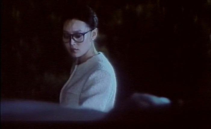 庭院深深剧照的剧照