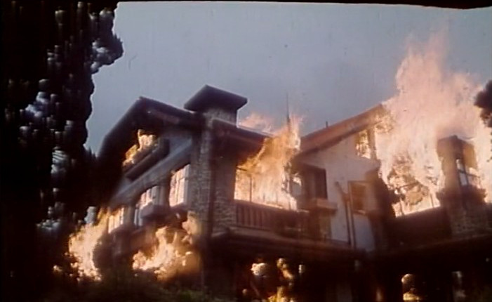 庭院深深剧照的剧照