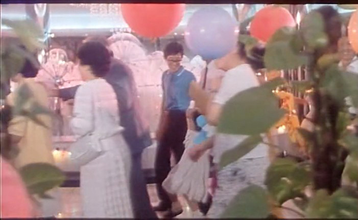 庭院深深剧照的剧照