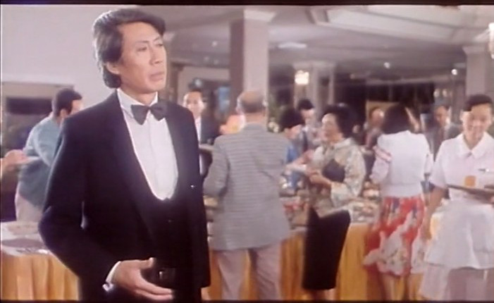 庭院深深剧照的剧照