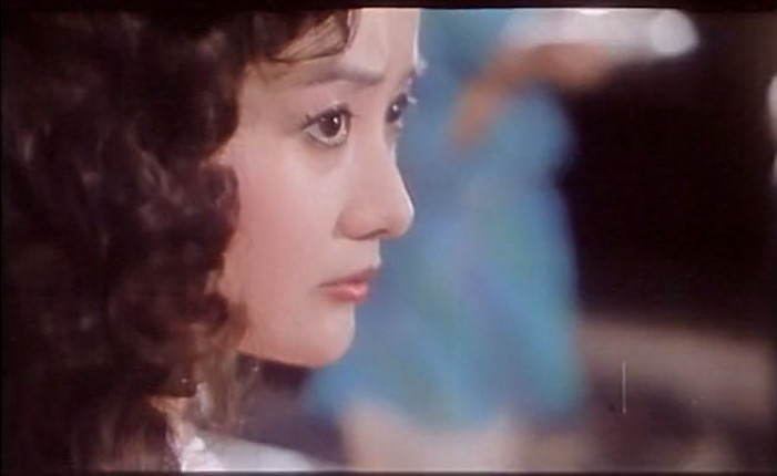 庭院深深剧照的剧照