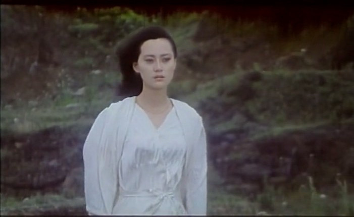 庭院深深剧照的剧照