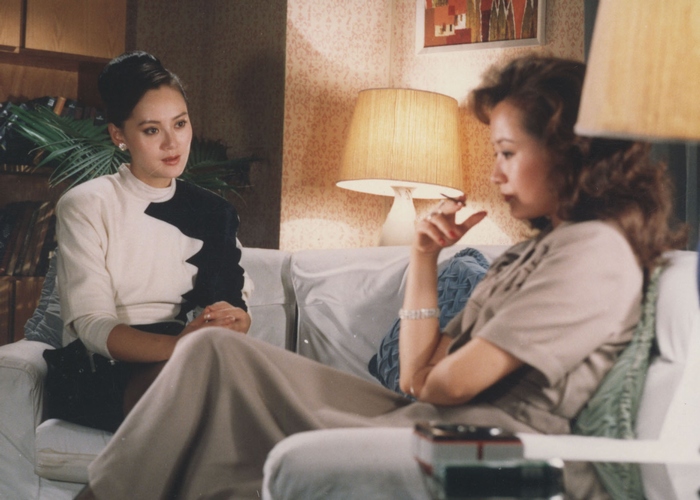 庭院深深剧照的剧照