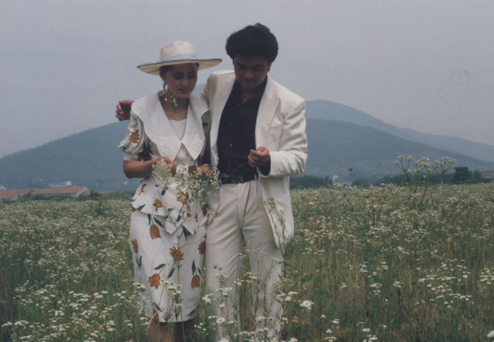 庭院深深剧照的剧照