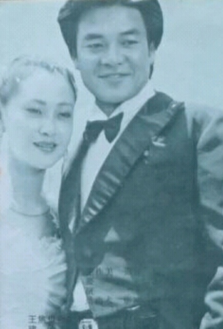 庭院深深剧照的剧照