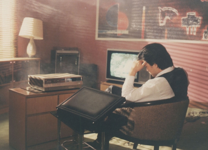 庭院深深剧照的剧照