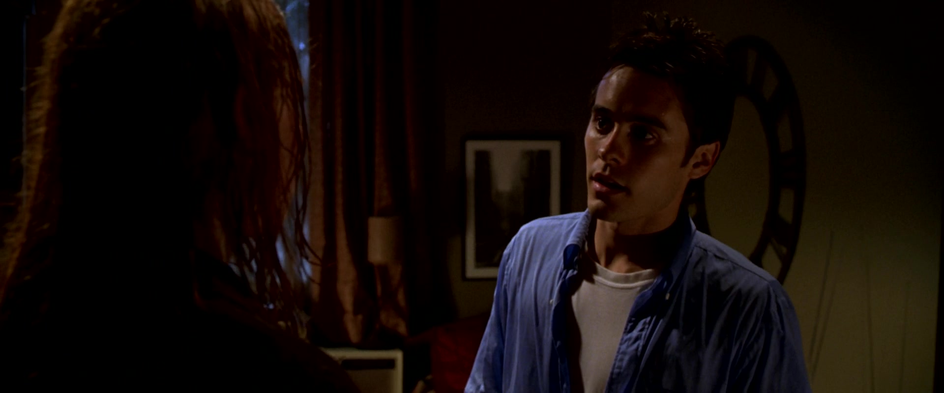 下一个就是你剧照的剧照